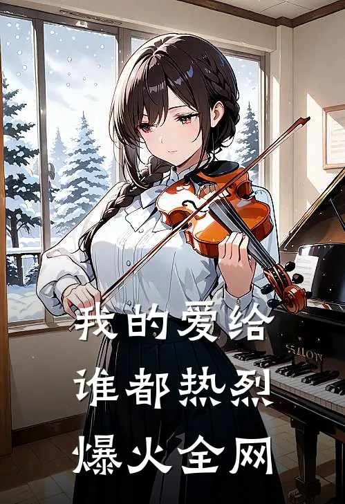 我的爱给谁都热烈爆火全网