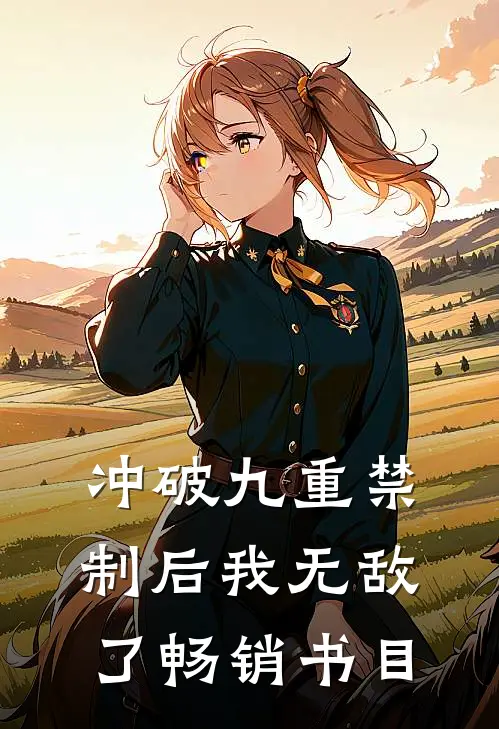 冲破九重禁制后我无敌了畅销书目