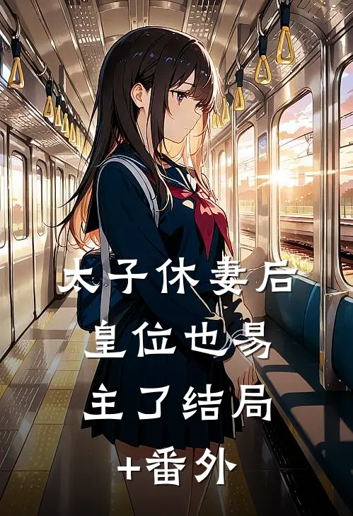 太子休妻后，皇位也易主了结局+番外
