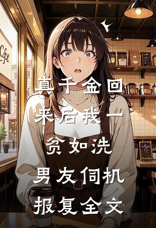 真千金回来后我一贫如洗，男友伺机报复全文