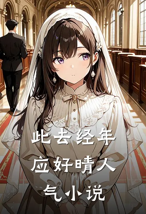 此去经年应好晴人气小说