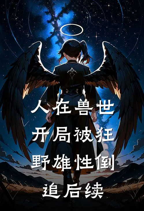 人在兽世，开局被狂野雄性倒追后续