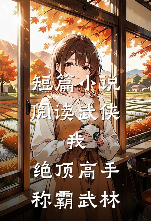 短篇小说阅读武侠：我，绝顶高手，称霸武林