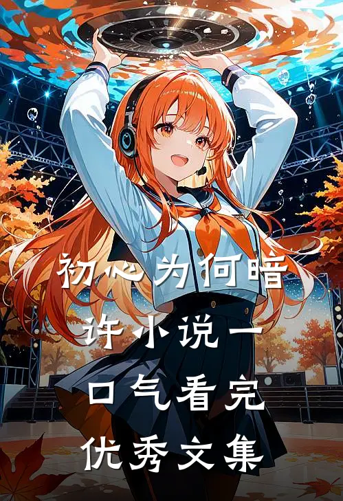 初心为何暗许小说一口气看完优秀文集