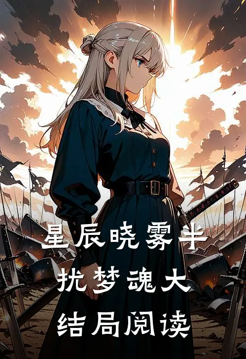 星辰晓雾半扰梦魂大结局阅读