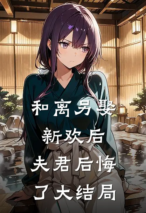 和离另娶新欢后，夫君后悔了大结局