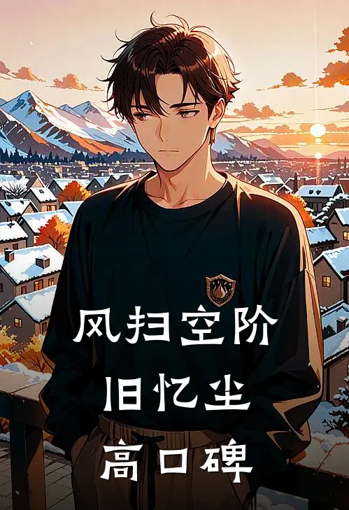 风扫空阶旧忆尘高口碑