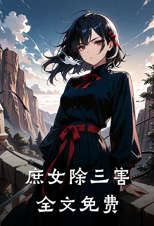 庶女除三害全文免费