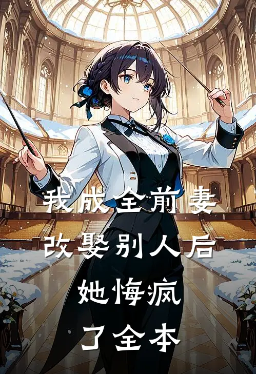 我成全前妻改娶别人后，她悔疯了全本