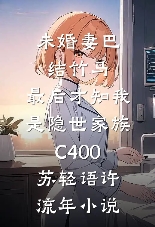 未婚妻巴结竹马，最后才知我是隐世家族C400苏轻语许流年小说