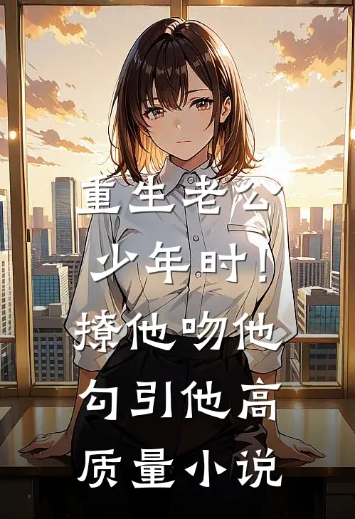 重生老公少年时！撩他吻他勾引他高质量小说