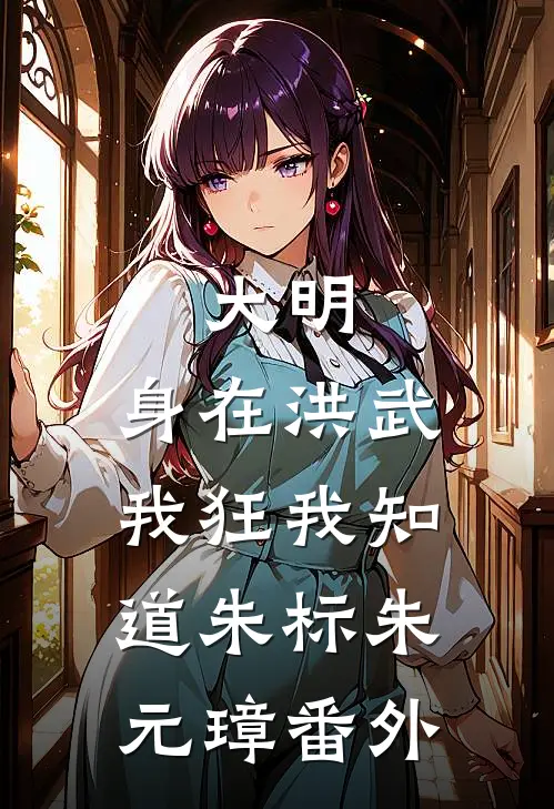 大明：身在洪武，我狂我知道朱标朱元璋番外