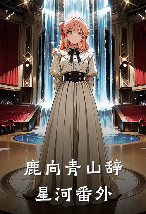 鹿向青山辞星河番外
