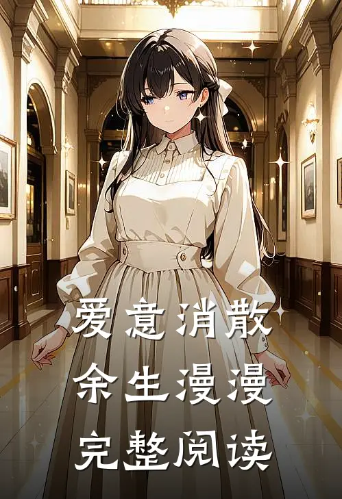 爱意消散，余生漫漫完整阅读