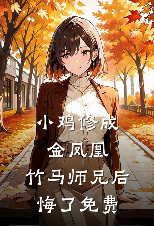 小鸡修成金凤凰，竹马师兄后悔了免费