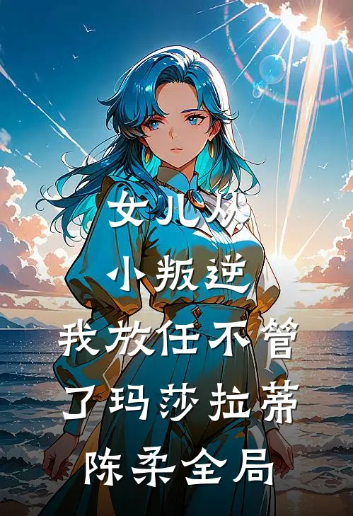 女儿从小叛逆，我放任不管了玛莎拉蒂陈柔全局