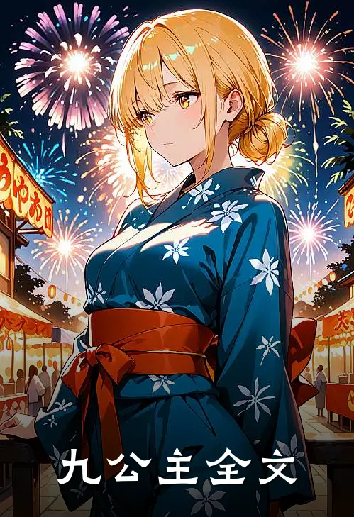 九公主全文
