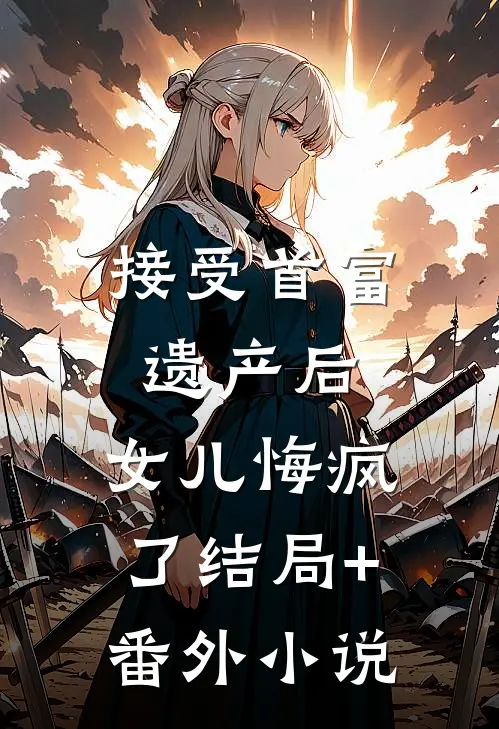 接受首富遗产后，女儿悔疯了结局+番外小说