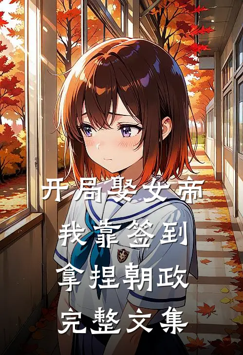 开局娶女帝，我靠签到拿捏朝政完整文集