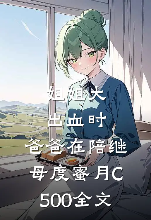 姐姐大出血时，爸爸在陪继母度蜜月C500全文