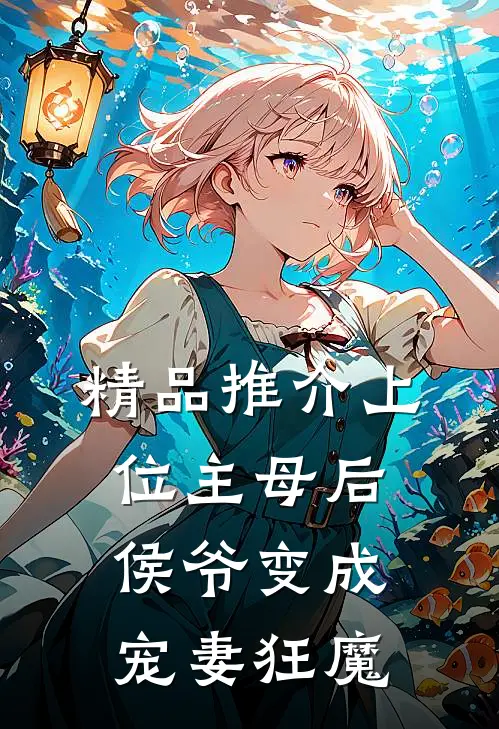 精品推介上位主母后，侯爷变成宠妻狂魔