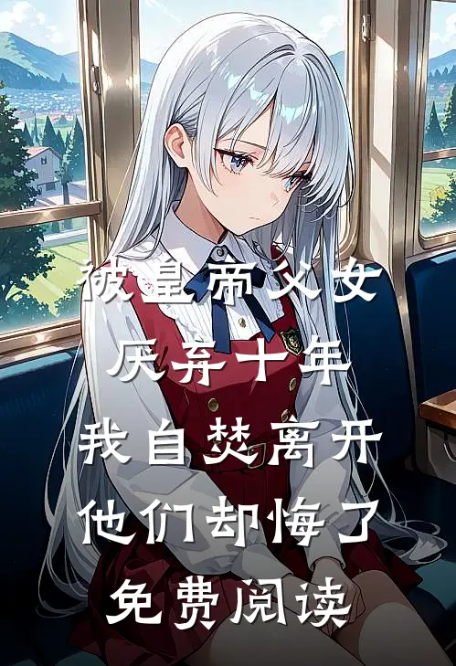被皇帝父女厌弃十年，我自焚离开他们却悔了免费阅读
