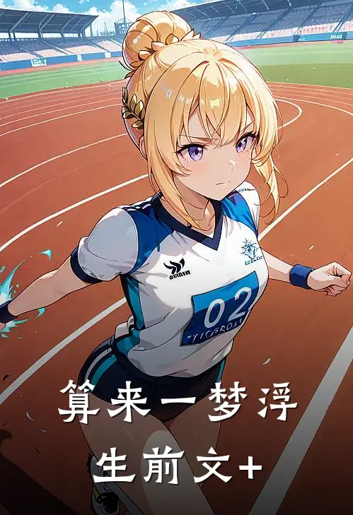 算来一梦浮生前文+