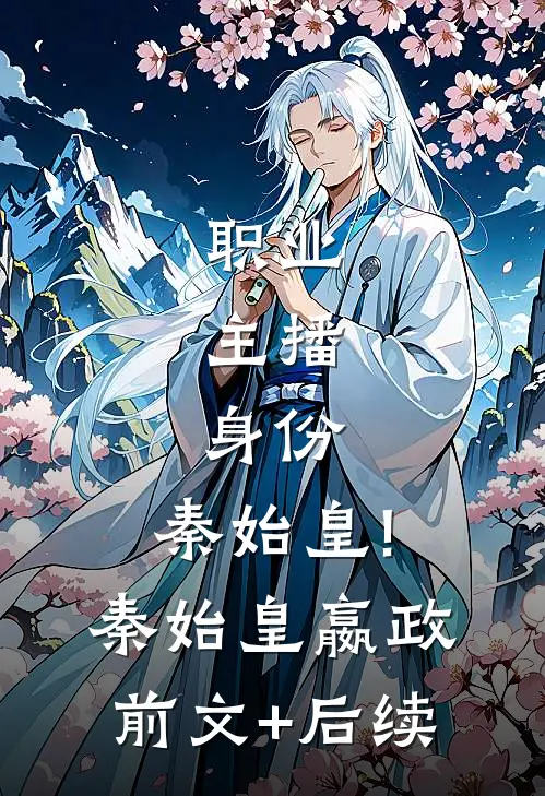 职业:主播，身份：秦始皇!秦始皇嬴政前文+后续