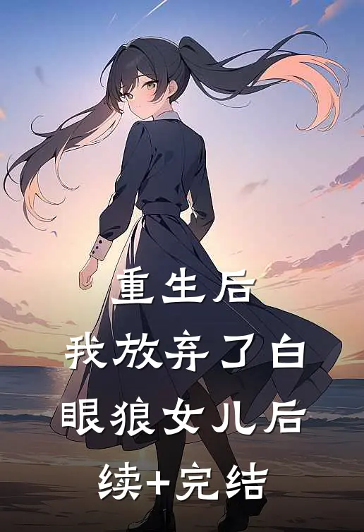 重生后，我放弃了白眼狼女儿后续+完结