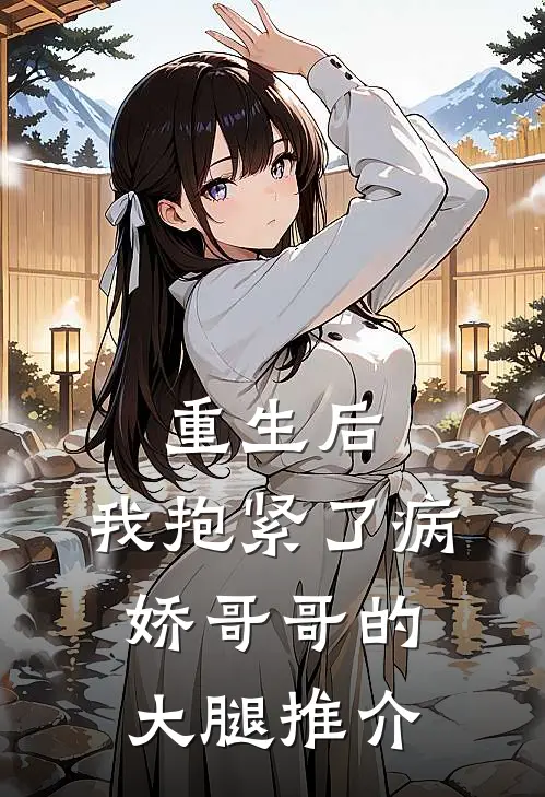 重生后，我抱紧了病娇哥哥的大腿推介