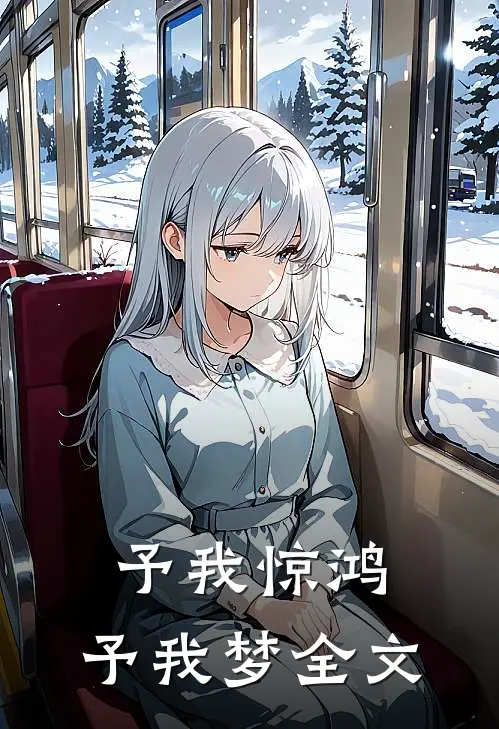 予我惊鸿，予我梦全文
