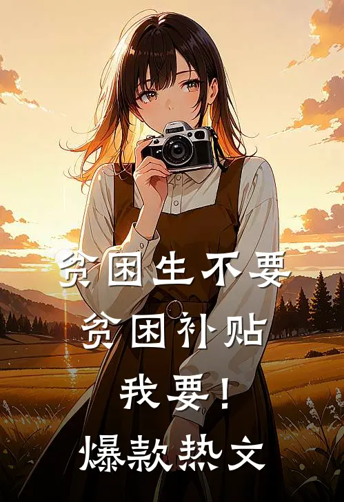 贫困生不要贫困补贴，我要！爆款热文