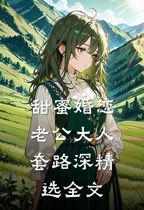 甜蜜婚恋：老公大人套路深精选全文