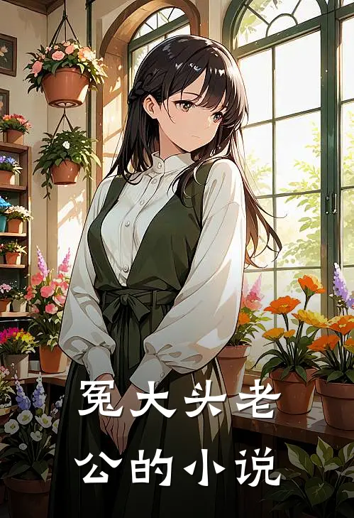 冤大头老公的小说