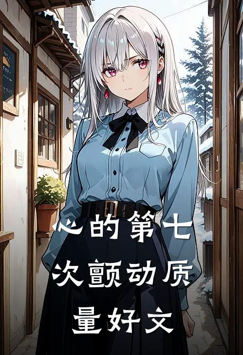 心的第七次颤动质量好文