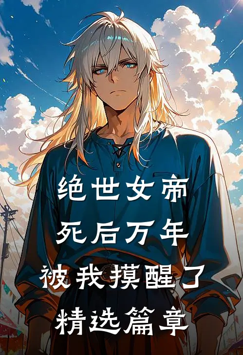 绝世女帝死后万年，被我摸醒了精选篇章