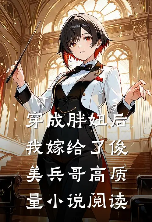 穿成胖妞后我嫁给了俊美兵哥高质量小说阅读