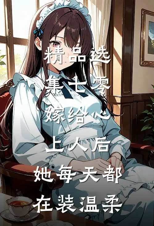 精品选集七零：嫁给心上人后，她每天都在装温柔