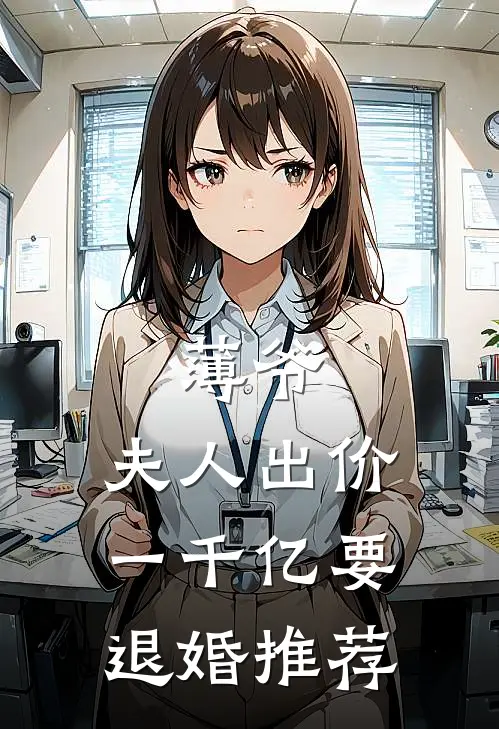 薄爷，夫人出价一千亿要退婚推荐