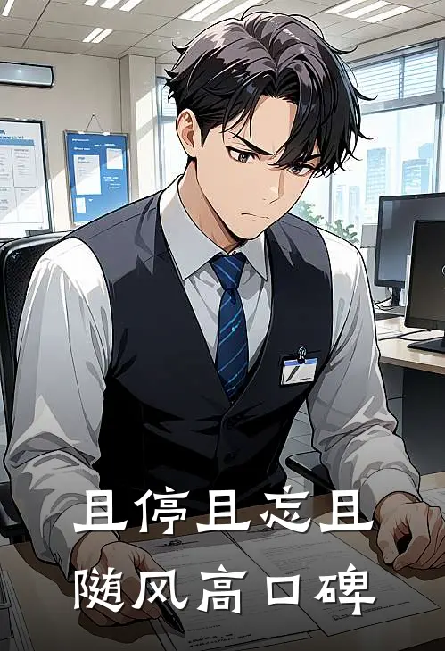 且停且忘且随风高口碑