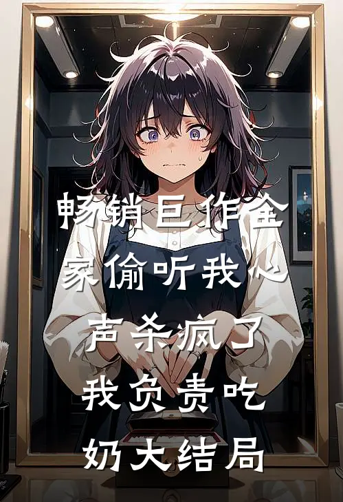 畅销巨作全家偷听我心声杀疯了,我负责吃奶大结局