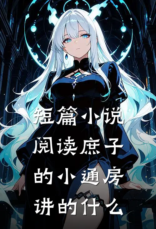 短篇小说阅读庶子的小通房讲的什么