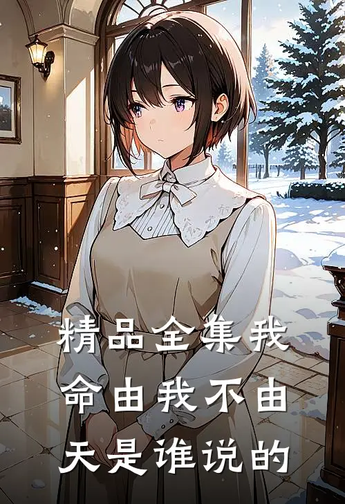 精品全集我命由我不由天是谁说的