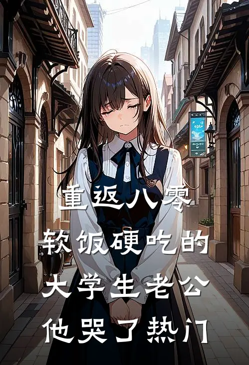 重返八零，软饭硬吃的大学生老公他哭了热门