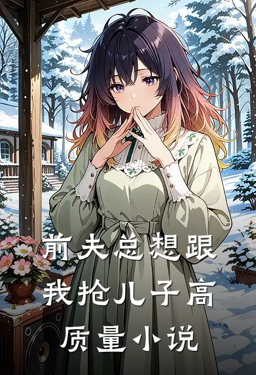前夫总想跟我抢儿子高质量小说