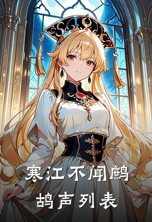 寒江不闻鹧鸪声列表