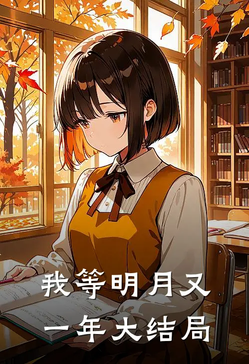 我等明月又一年大结局