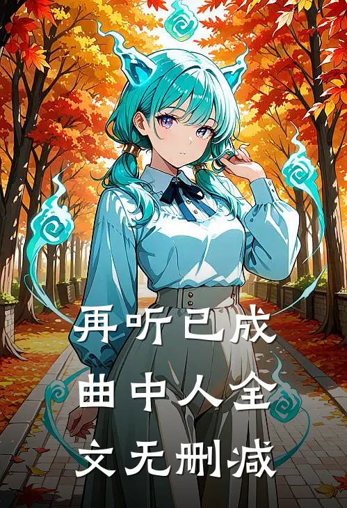 再听已成曲中人全文无删减