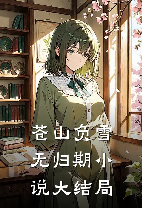 苍山负雪无归期小说大结局