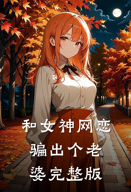 和女神网恋，骗出个老婆完整版